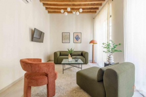 Living4Malaga The Downtown Loft